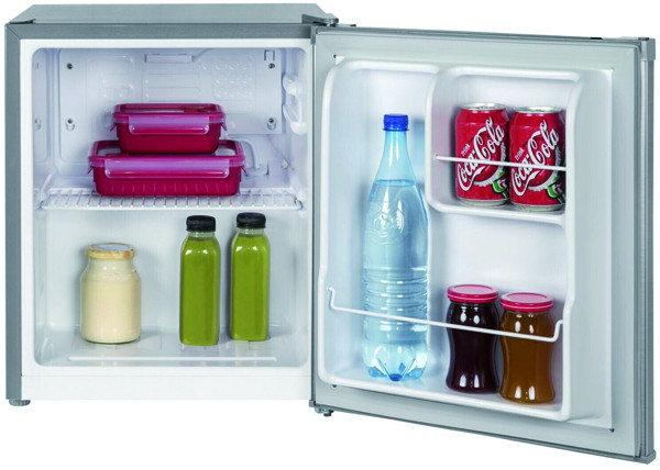 1St. GGV EXQUISIT KB05-V-040E INOXLOOK Kuehlbox