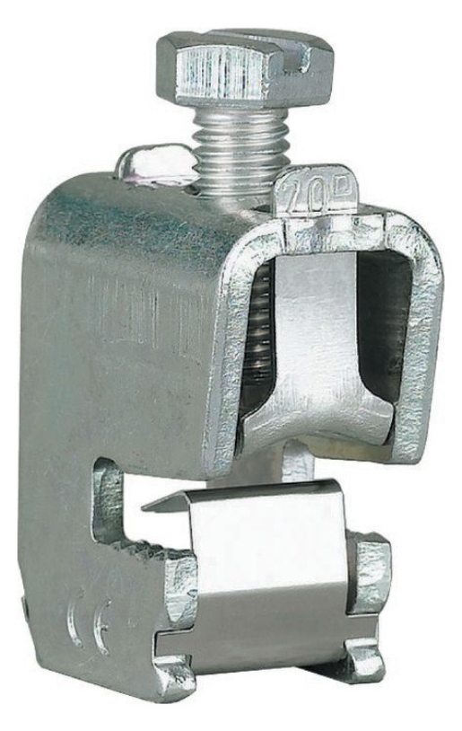 1St. Eaton AKU70/5 LeiterAnschlussklemme, 16-70qmm, f. 5 mm