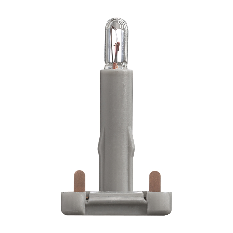 1St. Busch-Jaeger 8345-1 Steck-Glühlampe