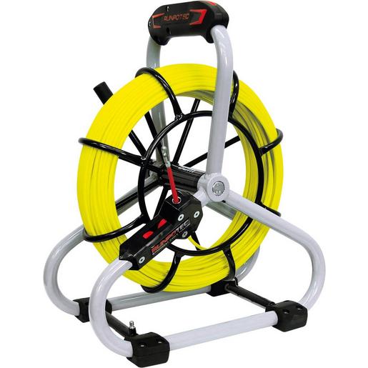 1St. Runpotec 10054 Standard-Set-Glasfaserstab 4,5mm - 30m