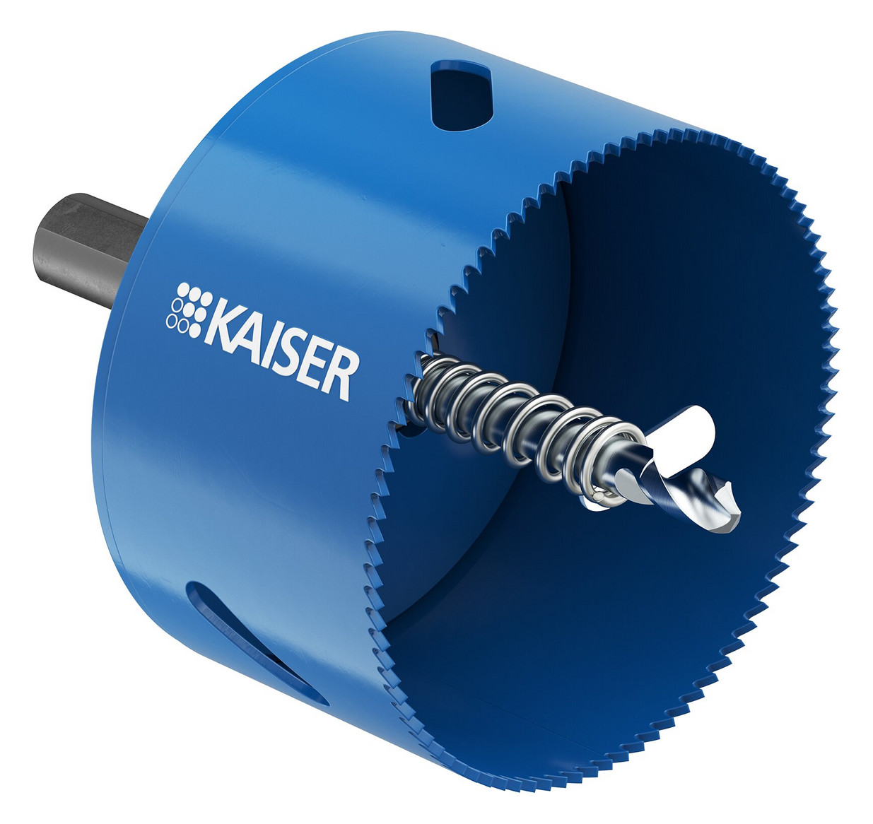 10St. Kaiser 1086-74, Werkzeug Special Metall Fräser Ø 74mm