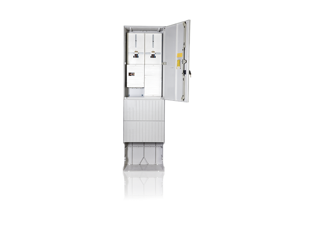 1St. F-Tronic ZSA202-2-ZK-HO-APZ Zähleranschlusssäule 2-feldrig, H=2010mm, 2-3.HZ, ohne Haube, ZSA202-2-ZK-HO-APZ 716010 1St. F-Tronic ZSA202-2-ZK-HO-APZ Zähleranschlusssäule 2-feldrig, H=2010mm, 2-3.HZ, ohne Haube, ZSA202-2-ZK-HO-APZ 716010