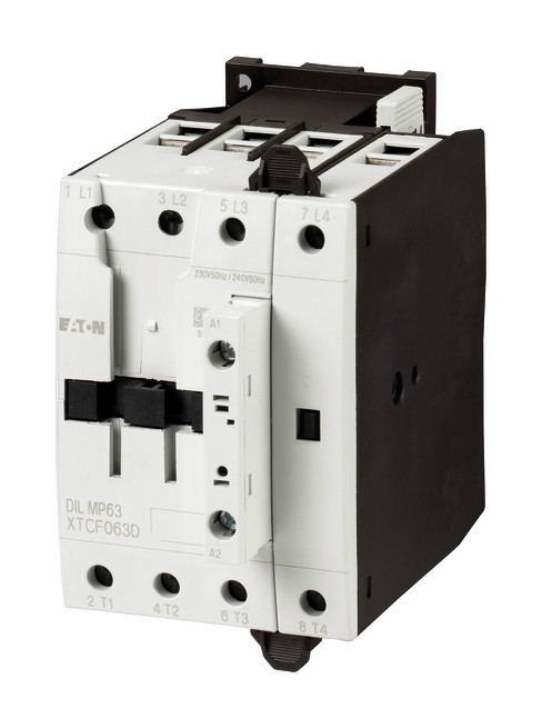 1St. Eaton DILMP80(230V50HZ,240 109884 Leistungsschütz, 80A/AC-1, AC, 4p DILMP80230V50HZ 1St. Eaton DILMP80(230V50HZ,240 109884 Leistungsschütz, 80A/AC-1, AC, 4p DILMP80230V50HZ