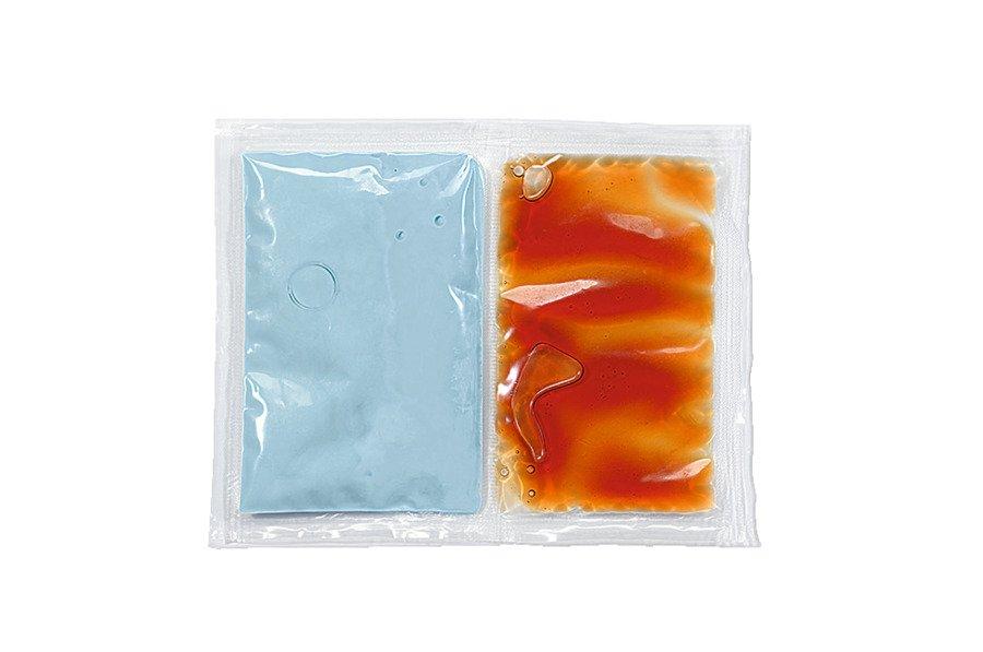 1St. Hellermann Tyton Resin-33-SF-N-PUR-GN 2K-PUR33 Gießharzbeutel 240 ml mit SF- S