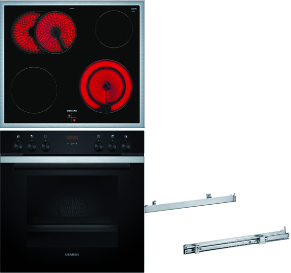 1St. SIEM-GG EQ211KC01B Herd-Set best. aus: HE213ABS3 + EA64RGNA