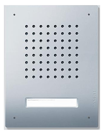 1St. Siedle F CL A 01 B-0 F CL A 01 B-0 Funktionseinheit Audio-Tür FCLA01B0