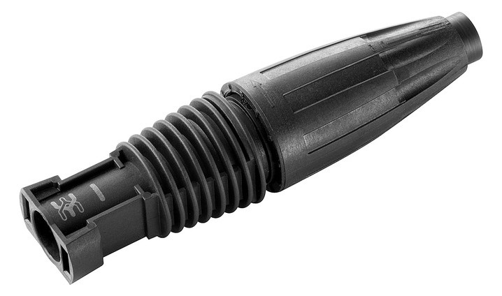 1St. Weidmüller PV-STICK-VPE200 Photovoltaik Steckverbinder 4-6mm² PUSH-IN 1303510000