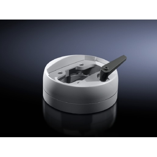 1St. Rittal CP 6212.300 Kupplung CP 120/60 für Tragarmanschluss, d= 130 mm 6212300