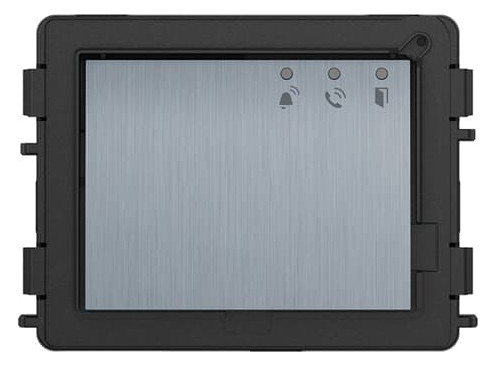 1St. Busch-Jaeger A251381A-S-03 Audiomodul, edelstahl edelstahl 2TMA220160X0008