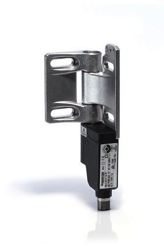 1St. Bernstein SHS3-U15Z-SA-R Sicherer Scharnierschalter, Edelstahl