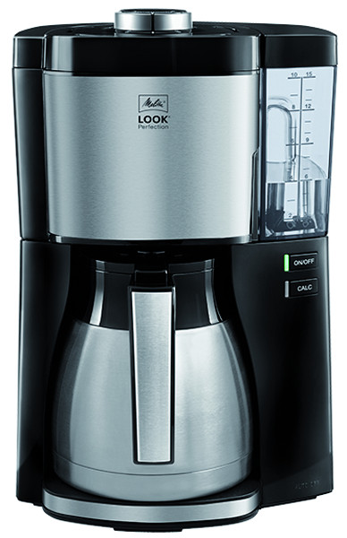 1St. MELITTA 1025-16 Kaffeeautomat