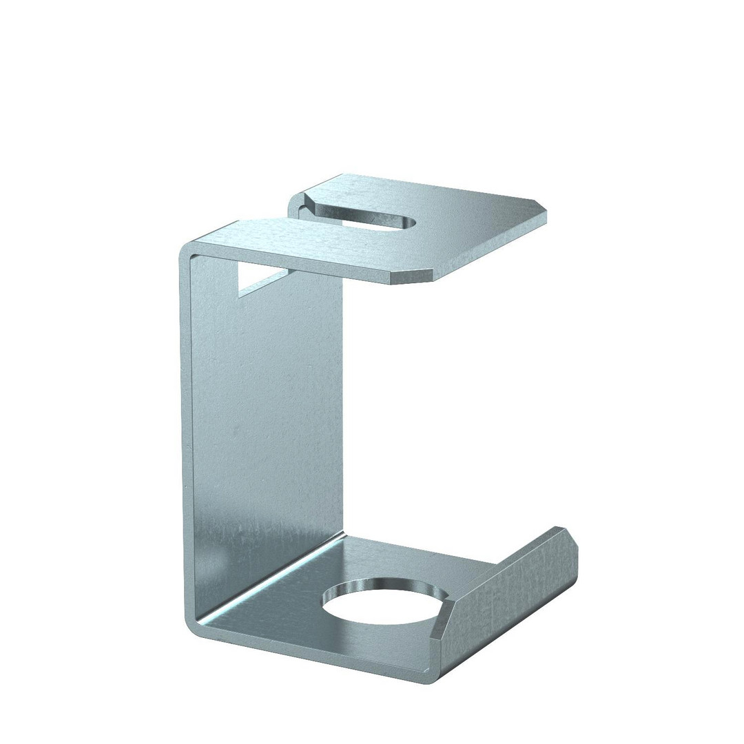 10St. OBO PLM CB 0810 FS Kabelbügel f.Deckenmontage 44x45x62 7218148