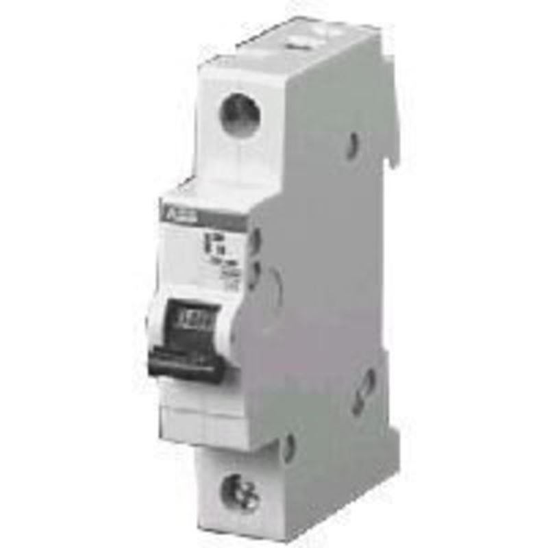 1St. ABB S201-C13 2CDS251001R0134 Sicherungsautomat C-Char.,6kA,13A,1P