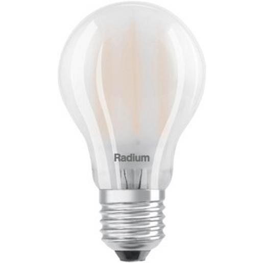 1St. NLEDE27_4W40_2700KM. LED Retrofit E27, 4W(40W), 2700K, 470lm