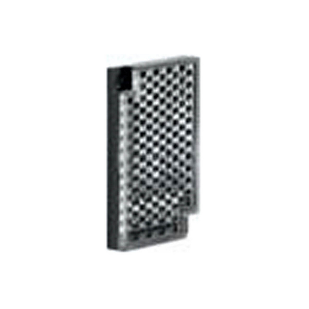 1St. Omron 358211 Reflektor, 40 x 60 mm E39-R1