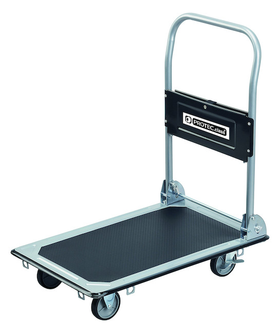 1St. PROTEC.CLASS PTW150 Transportwagen 150 kg