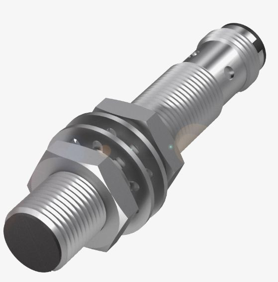 1St. Balluff BES0068 Induktive Sensoren BES M12MI-PSC40B-S04G