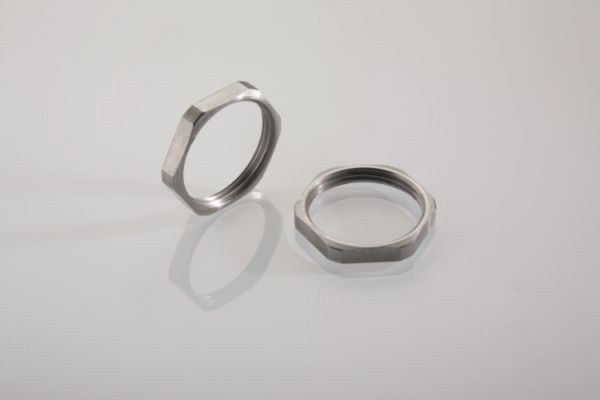 1St. Pflitsch 28658 M 25x1,5 Gegenmutter 225/5