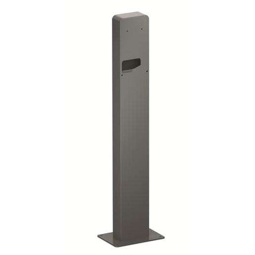 1St. ABB TAC pedestal single-wallbox TACpedestalsingle-wallbox TAC Stele