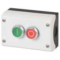 1St. Eaton M22-I2-M1 216529 Drucktaster, 2S+2Ö, Aufbau...