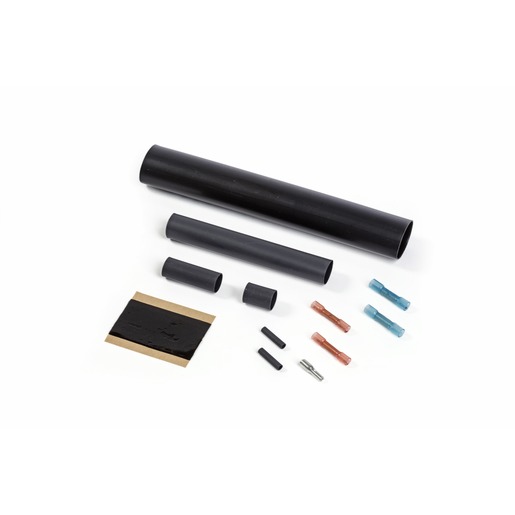 1St. Raychem CCE-03-CR Heizbandan-/Endabschluss für GM-2X...