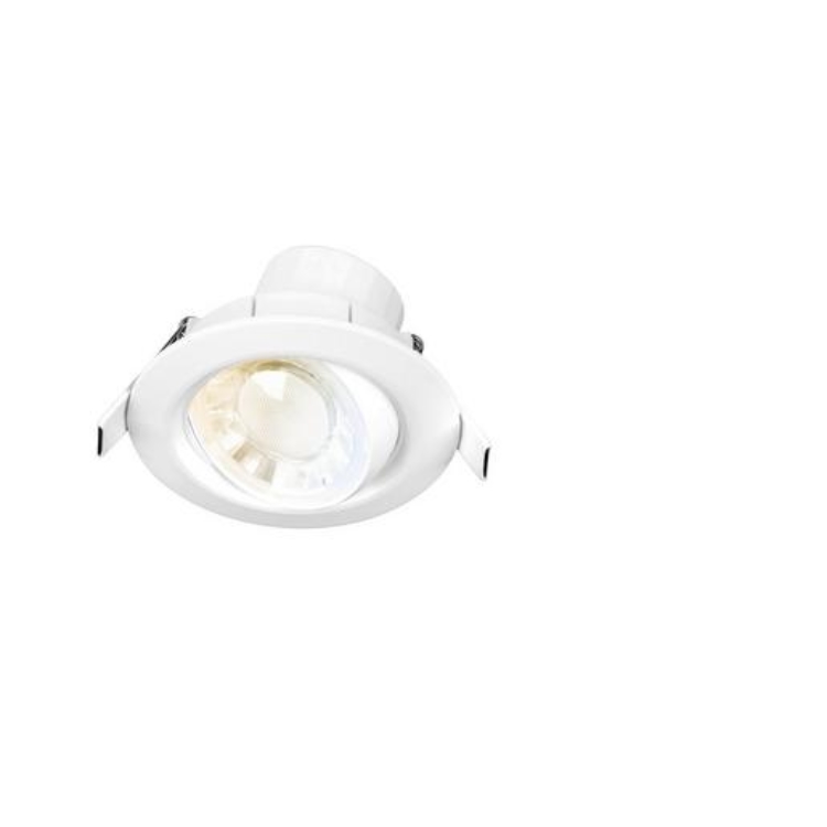 1St. NLEDEBSEVAR274KWPACK LED Downlight/Spot/Einbaustrahler