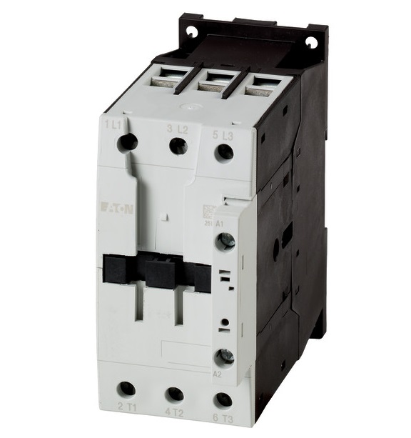 1St. Eaton 277895, DILM65 (380V50HZ,440V60HZ) Leistungsschütz, 3-polig, 30 kW/400 V/AC 1St. Eaton 277895, DILM65 (380V50HZ,440V60HZ) Leistungsschütz, 3-polig, 30 kW/400 V/AC