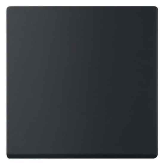 1St. Busch-Jaeger 6735 BT-885 Wippe 1-fach für Bedienelement Smart Switch Plattform 63 schwarz matt 2CKA006730A0150