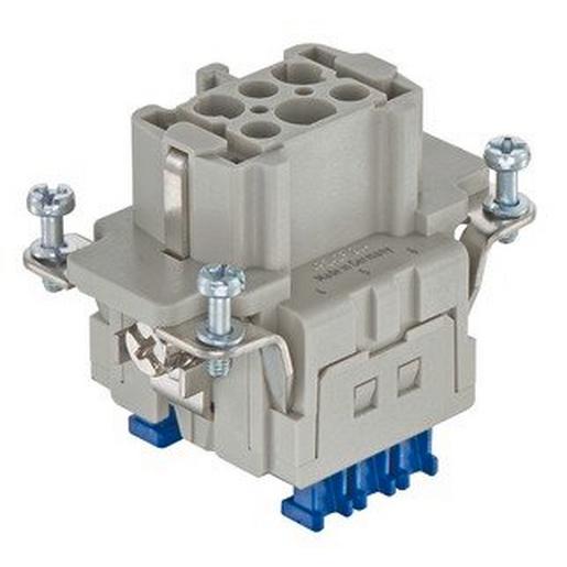 1St. Harting 09330062748 Han 6ES Press - F