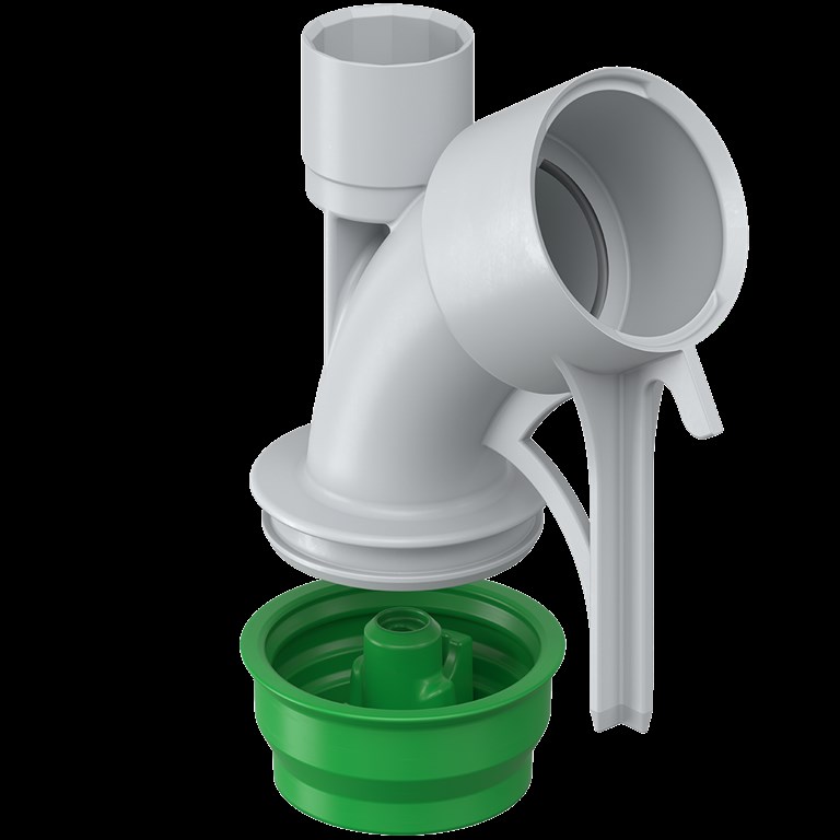 1St. Kaiser 1202-29 Wand- und DeckenKrümmer 30 M32 120229 1St. Kaiser 1202-29 Wand- und DeckenKrümmer 30 M32 120229