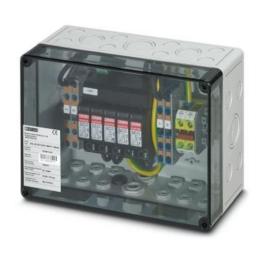 1St. Phoenix SOL-SC-2ST-0-DC-2MPP Generatoranschlusskasten