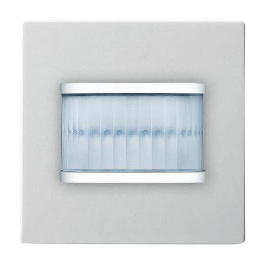 1St. Busch-Jaeger 6122/10-866 Busch-Wächter 180 UP Sensor Standard, Select, mit integriertem Busankoppler Busch-Installa