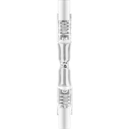 1St. NR7S80W_230_C_XE2900 Halogenlampe, 80W, 1395lm, 2900K 2xSockel