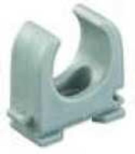 20St. Protec.class PKLS M 50 Klemmschelle M50 VE 20 Stk. 15St. Protec.class PKLS M 63 Klemmschelle M63 VE 15 Stk.