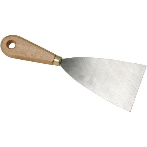 1St. Bizline BIZ 740131 Spachtel,Inhalt:1Stück 1St. Bizline BIZ 740131 Spachtel