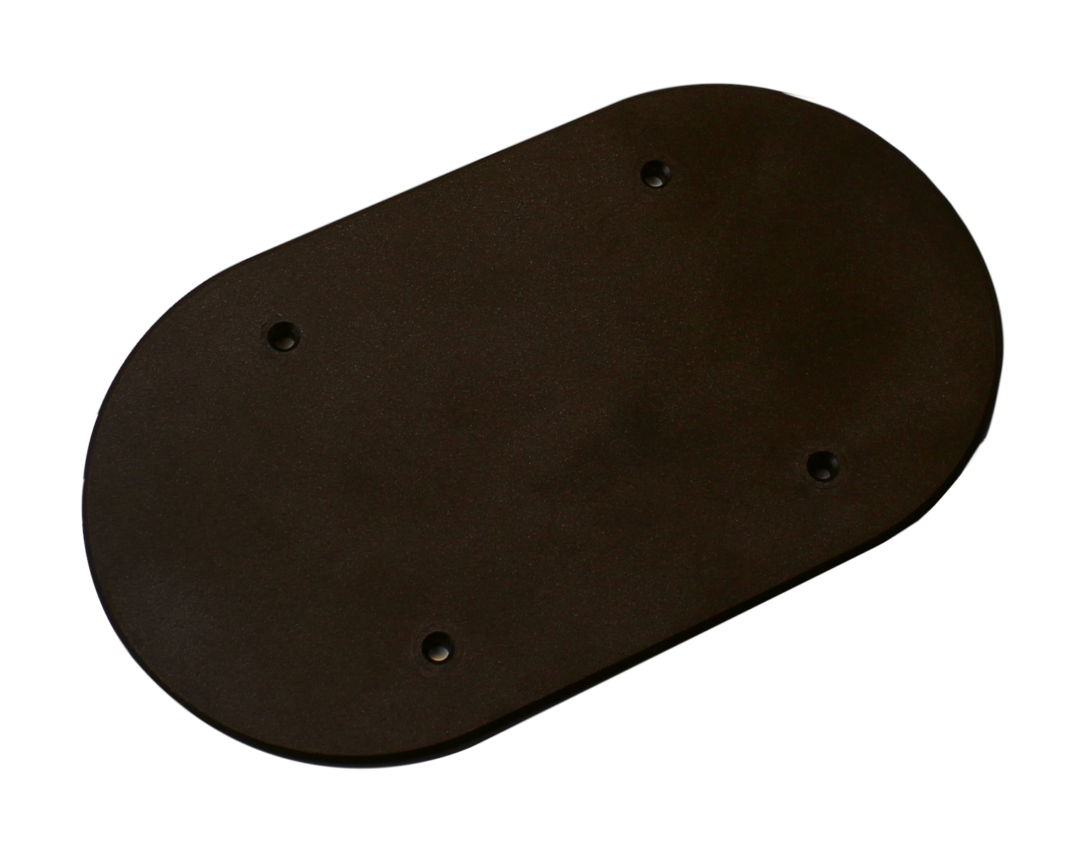 5St. F-Tronic BS112/2 Deckel BS112/2, für BS Dose, 2-fach 7500031