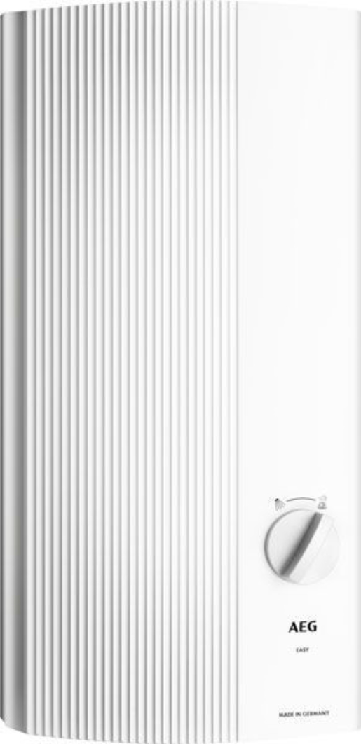 1St. Stiebel Eltron DDLE EASY 18 elektronisch gesteuerter ,Durchlauferhit