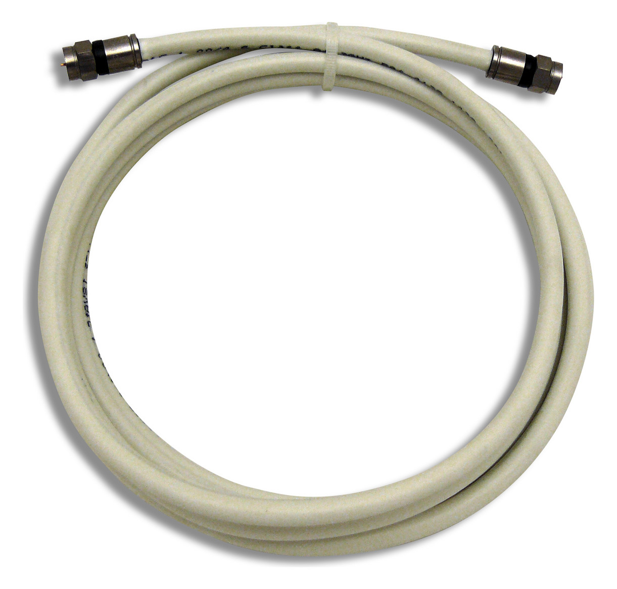 1St. Televes FS-FS2030 F-Hochgeflechts-Anschlußkabel 3,0 m