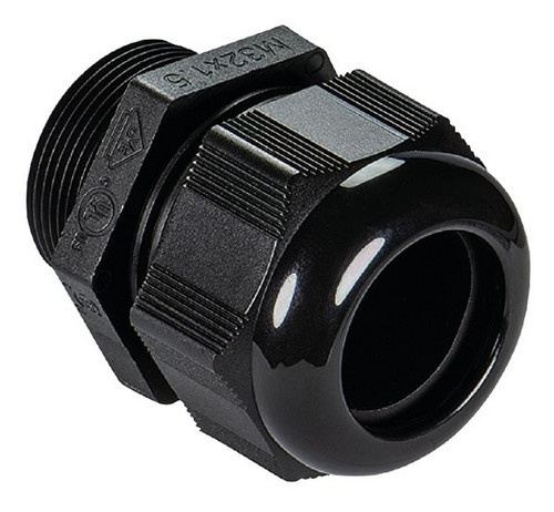 1St. Wieland M32X1,5 IP68 Cable Gland M32x1,5 IP68