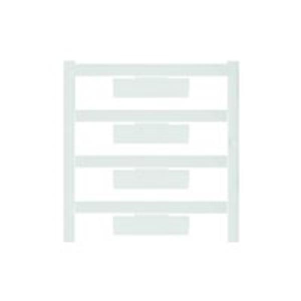 12St. Weidmüller WAD 8 MC NE WS Verbindermarkierer