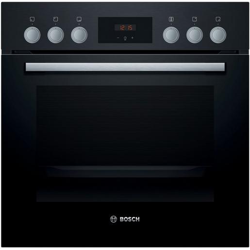 1St. BOSCH-GG HEF113BA0, Einbau-Herd