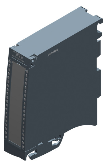 1St. Siemens 6ES7531-7QF00-0AB0 SIMATIC S7-1500 AI 8xU/I/R/RTD BA 35 mm