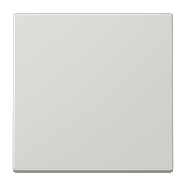 1St. Jung LS990LG Wippe für Wippschalter Tastschalter Taster und Taster BA 1fach lichtgrau LS 990 LG