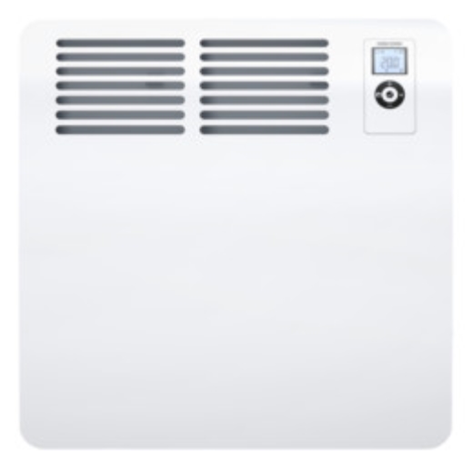 1St. Stiebel Eltron CON 10 Premium Wand-Konvektor