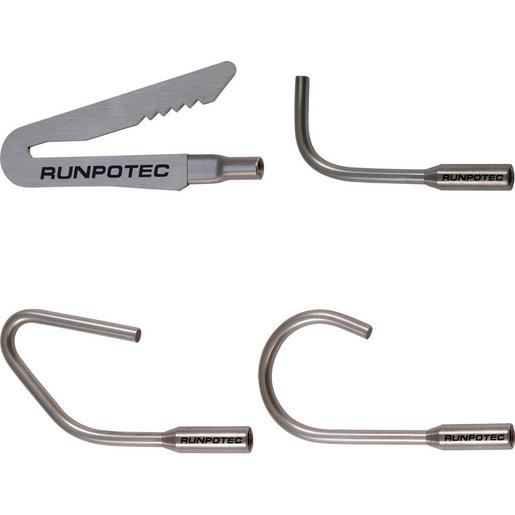 1St. Runpotec FANGHAKEN-SET 20614