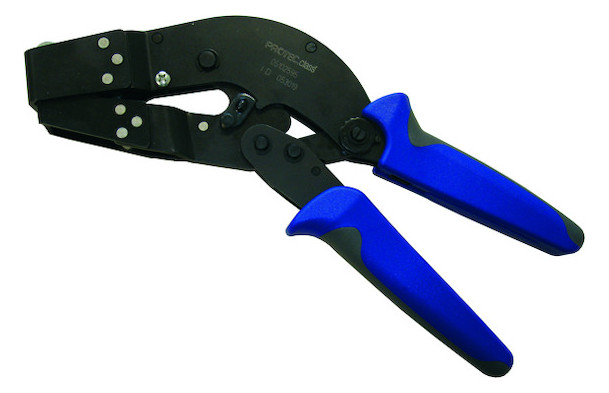 1St. Protec.Class PAKZ-V24 Ausklinkzange fuer Verdrahtungskanal 24mm