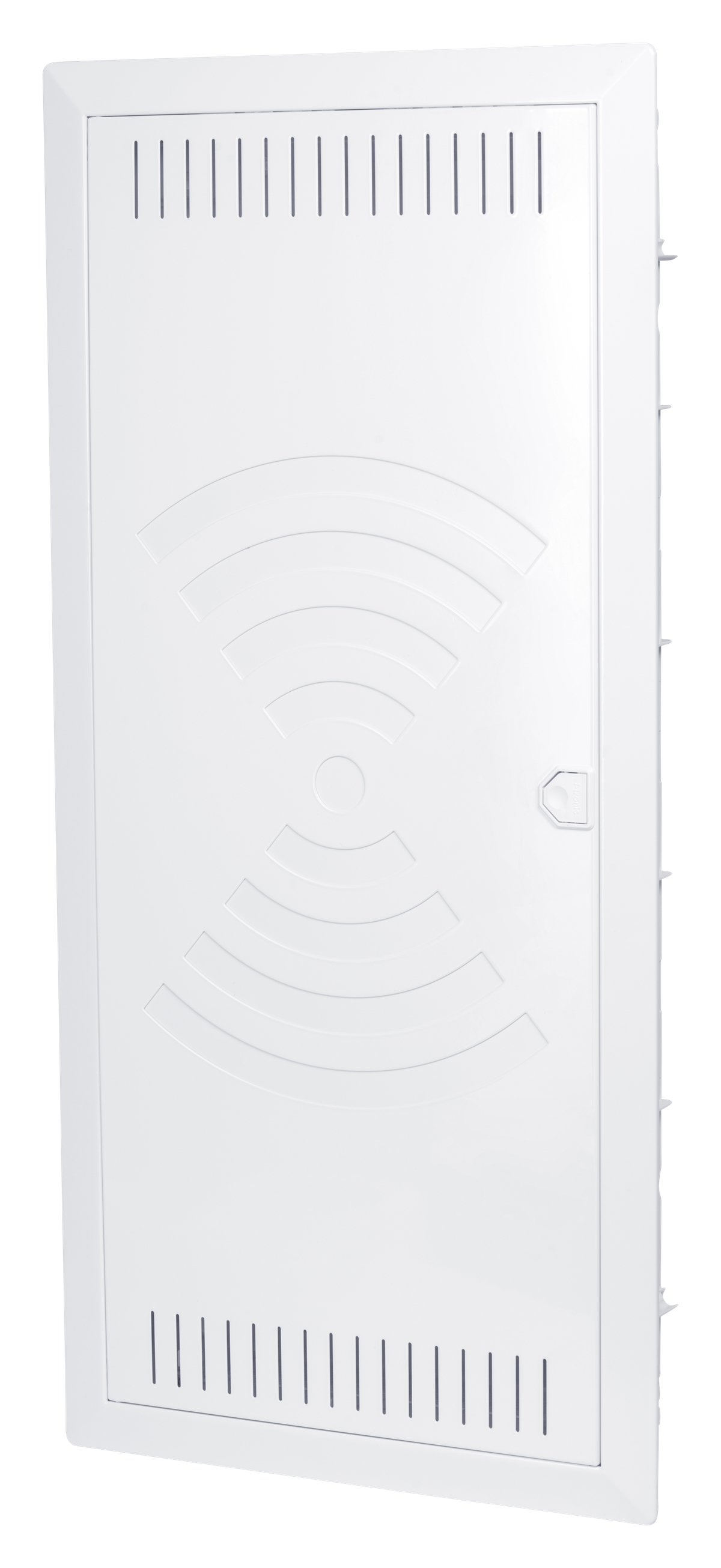 1St. F-Tronic T+RJUMBO48KW Tür+Rahmen Jumbo48KW, für Jumbo KW, 4r 7290165