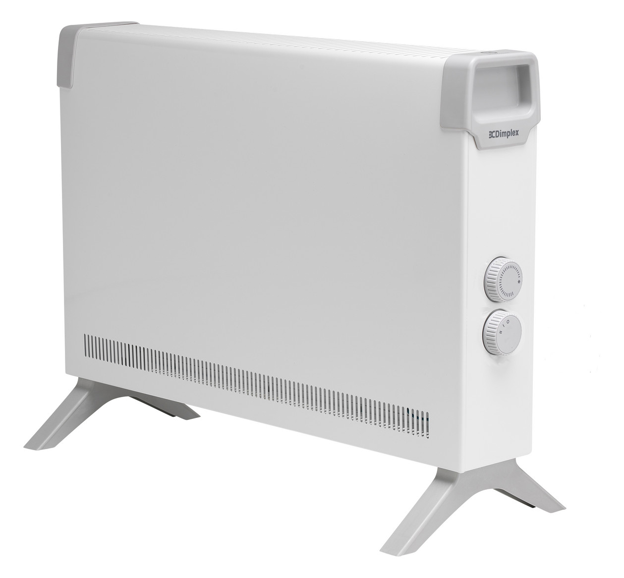 1St. Dimplex Standkonvektor 2,0 kW DX 521 380860