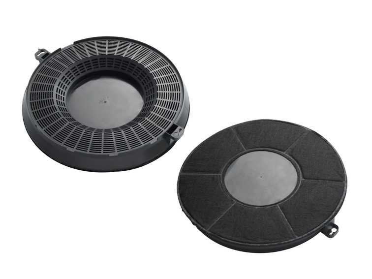 1St. AEG MCFE06 Kohleaktivfilter DUB1611 DUB2621