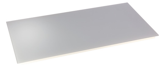 1St. Vitramo VH10050 Decken- Infrarotheizung 1000x500x26mm, 1